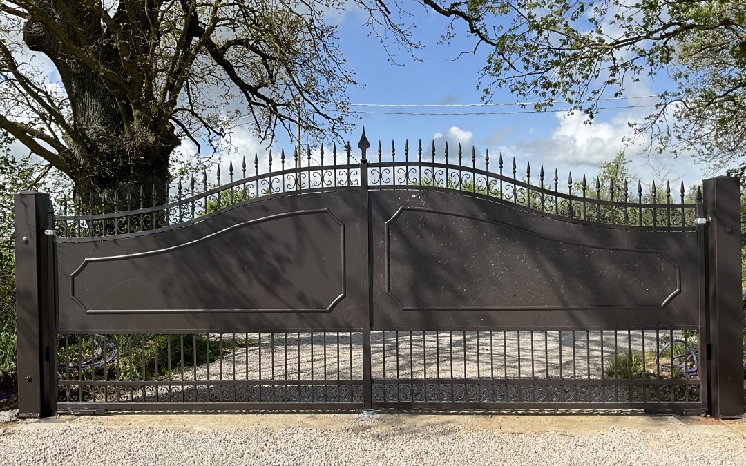 Artigiani del ferro, per passione