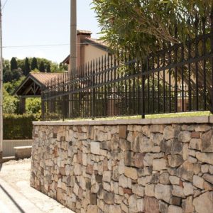 Linea CREATIVE ARTISTICA Ringhiere