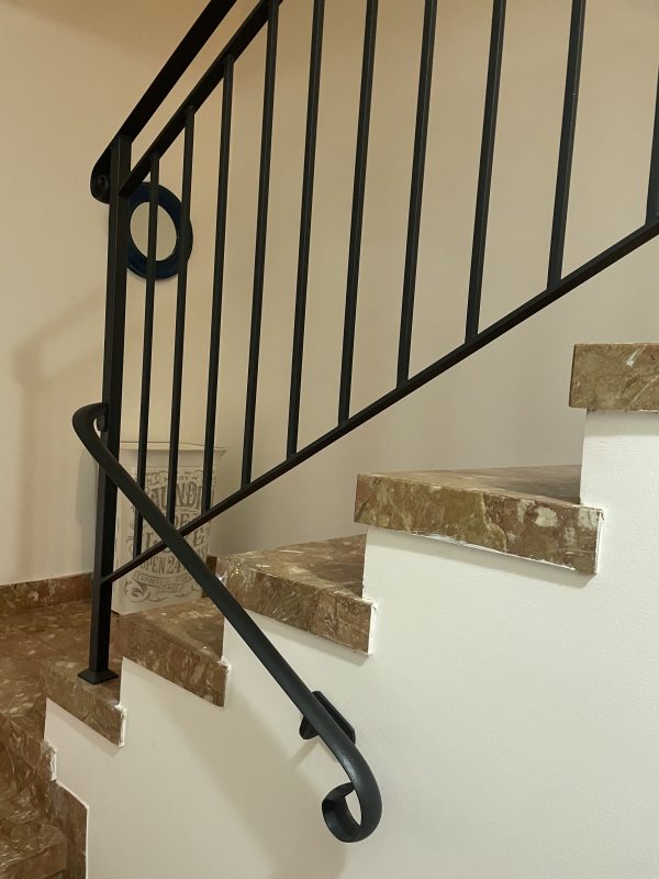 Scala da interno