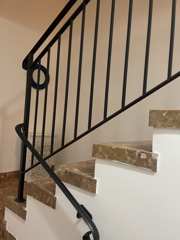 Scala da interno