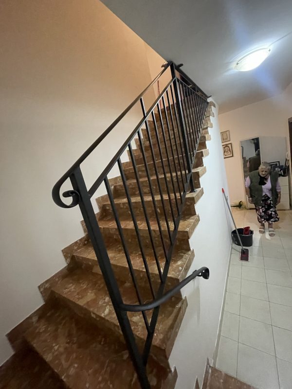 Scala da interno