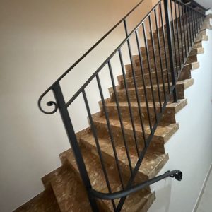 Scala da interno