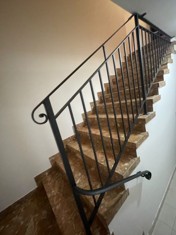 Scala da interno