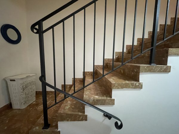 Scala da interno