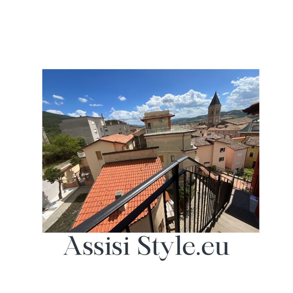 Assisi Style Linea classica